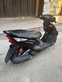 ماكس ثعلب 140 دراجة رمبة مكينة جديدة ممفتوحة شرط الفحص دراجة كاملة من ...