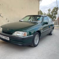 اوميغا • توماتيك • موديل ١٩٩١