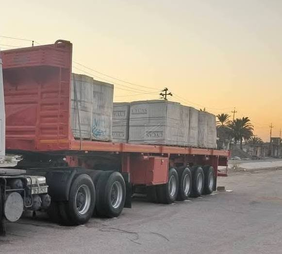 السلام عليكم عربانه بلوم 4دناكير طول 12 ونص شريط 60 دناكير 14 داير كله جديد مطبخ وثلاجه جديد كهربائيات كله شغال هوه بريك كله شغال تخم تاير عربانه جاهزه لشغل مكفوله مكاني كوت مركز المدينه الاستفسار ***********
