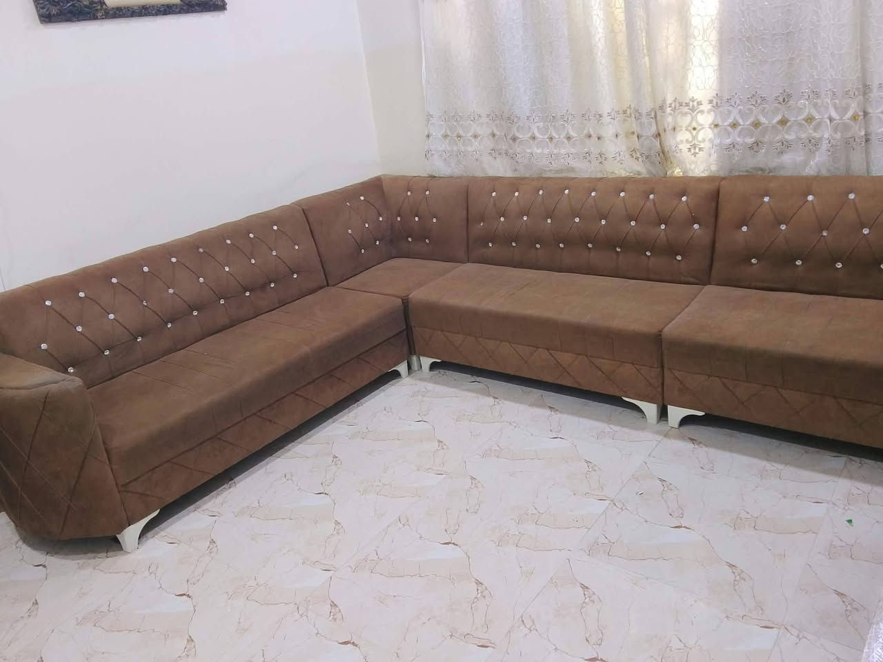 طقم • نظيف • يارمجة الشرقية