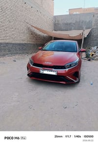 موديل ٢٣ • رقم بغداد • ماشي ٢٧ ألف