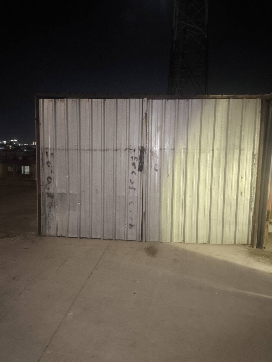 ئه م کابینه بو فروشتن دریزی 6مه تر بانی 4مه تر به رزی 2مه تر بای 500هه زارو که میک معامله سلیمانی *********** السليمانية, العراق
