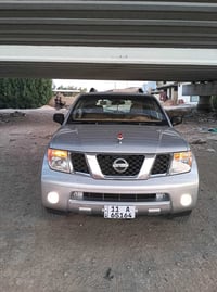 نيسان بافندر • ٢٠٠٧ • رقم بغداد
