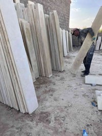 حلان أصفر • عرض ٢٥سم • قرية النميصة