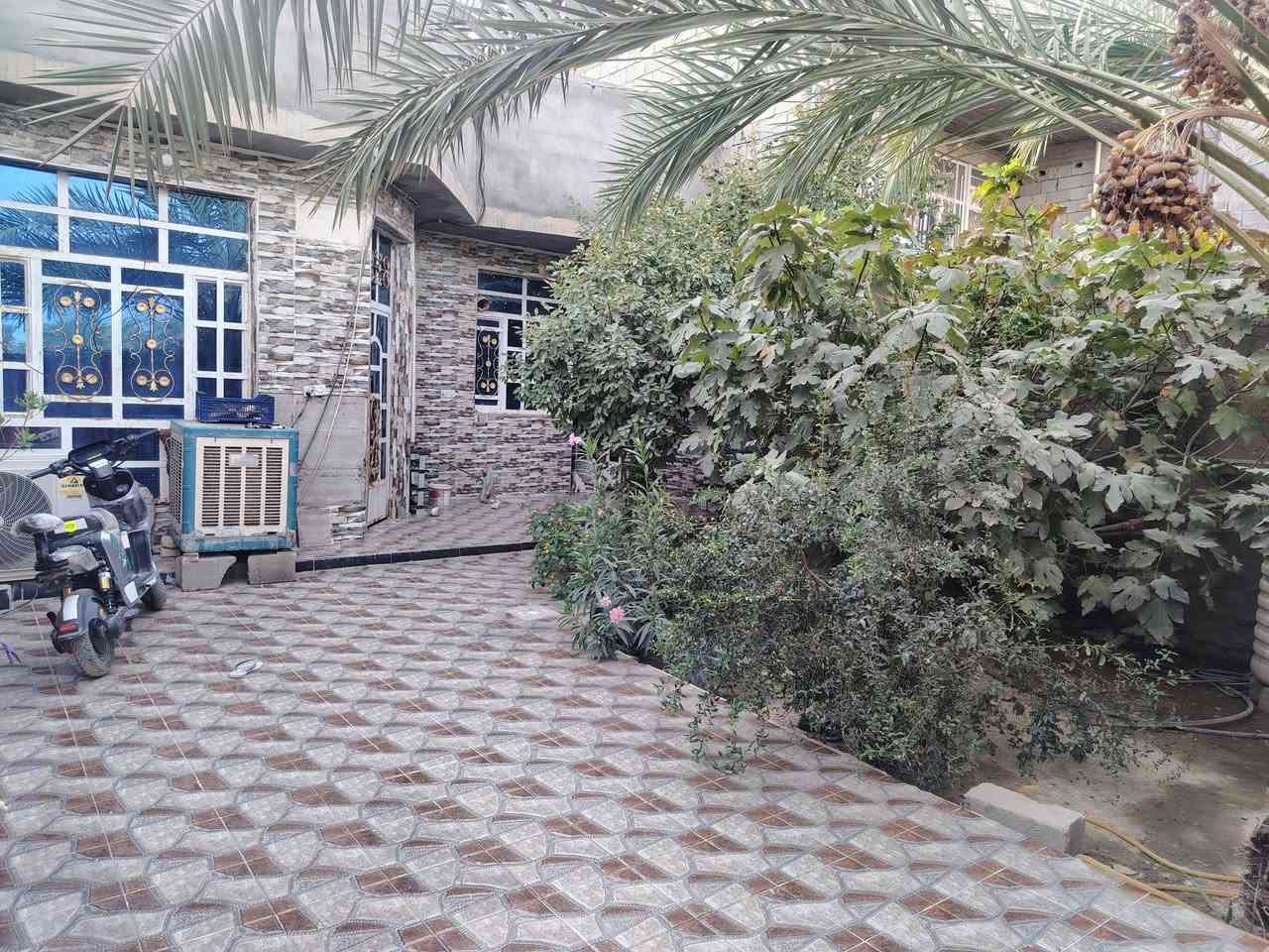 منطقة النور • ٢٠٠م • طابو زراعي