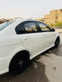 اكسنت موديل 11مكينة 1600السيارة فول مواصفات السيارة جديدة عدادالمسافة1...