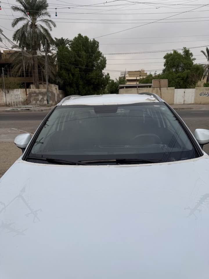 كيا سبورتج للبيع 
موديل 2026
ماشية 2000 / على وضع الشركة 
مواصفات الموجوده في سيارة
كامرة دوارة 
رادارات جانبية واماميه 
سيارة جديدة 
سعر 220 $
سيارة جديدة ما بيها اي نقص 
مكان السيارة في ميسان 
للتواصل ***********
