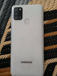 سامسونج A21اس • بغداد • للبيع