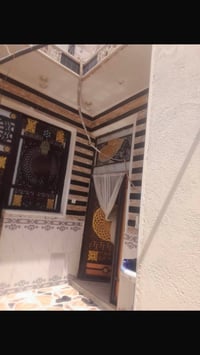 حي المالكي • ١٠٠م • تحويل اسكان
