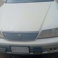 مارك الفين • مكينة ناقصة • واسط