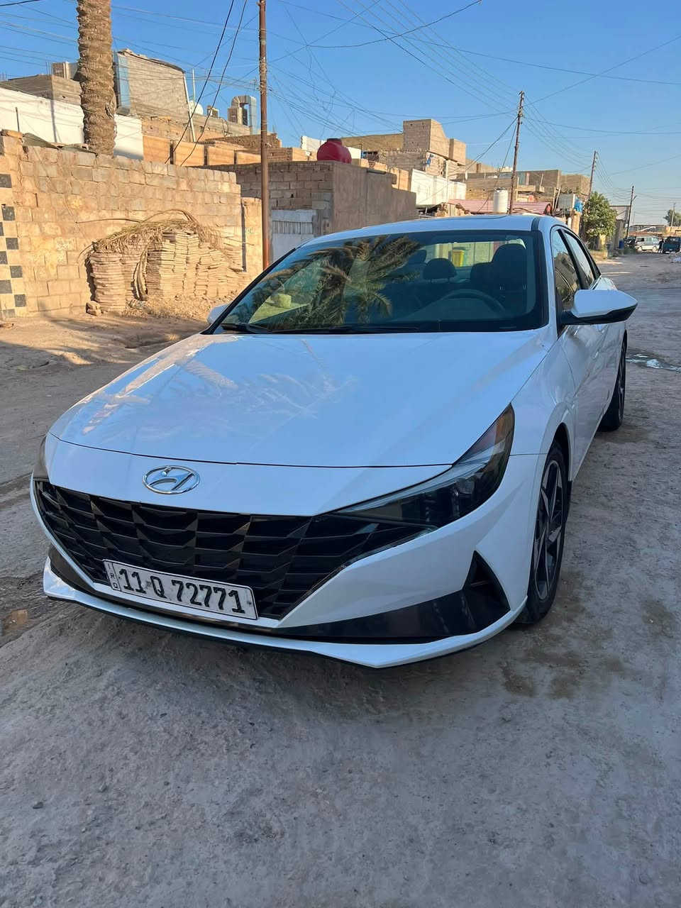 سلا عليكم النترا ٢٣رقم بغداد بسمي تحويل مباشرمواصفات فول وتبديل جاملق فقط الصلي المامي العنوان ابوغريب السعر١٥٨ وبيهه مجال ***********
