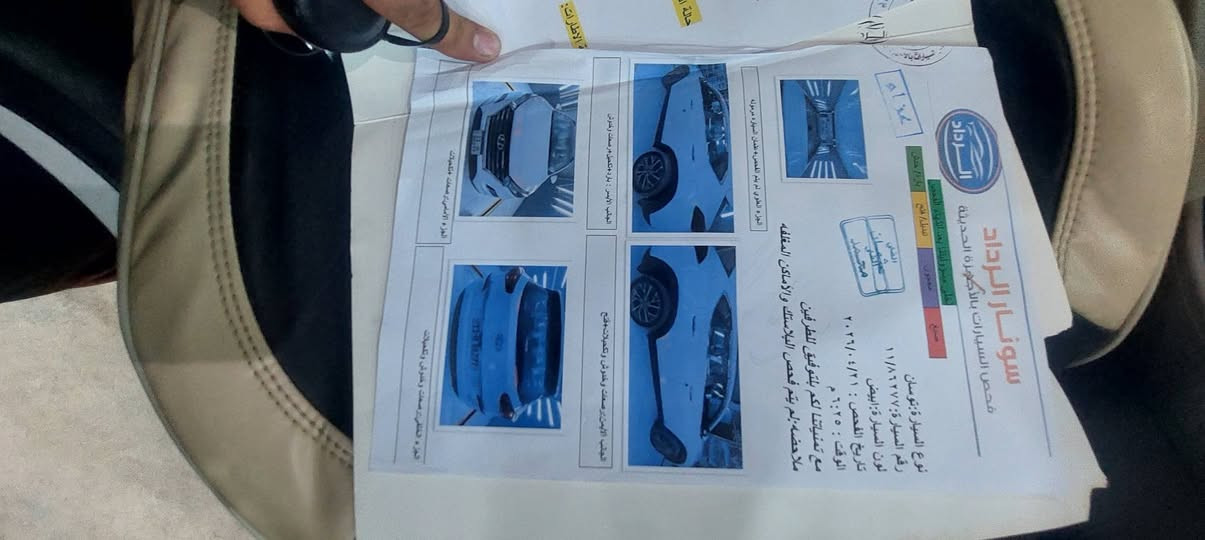 سلام عليكم
توسان موديل ٢٠٢٠
فول مواصفات 
السونار مرفق 
فقط تكحيل اثر تكشير 
ماشيه ١٢٥
كل نقص مابيهه السعر ١٧٨ وبيهه مجال قليل 
مكاني المحموديه 
***********
