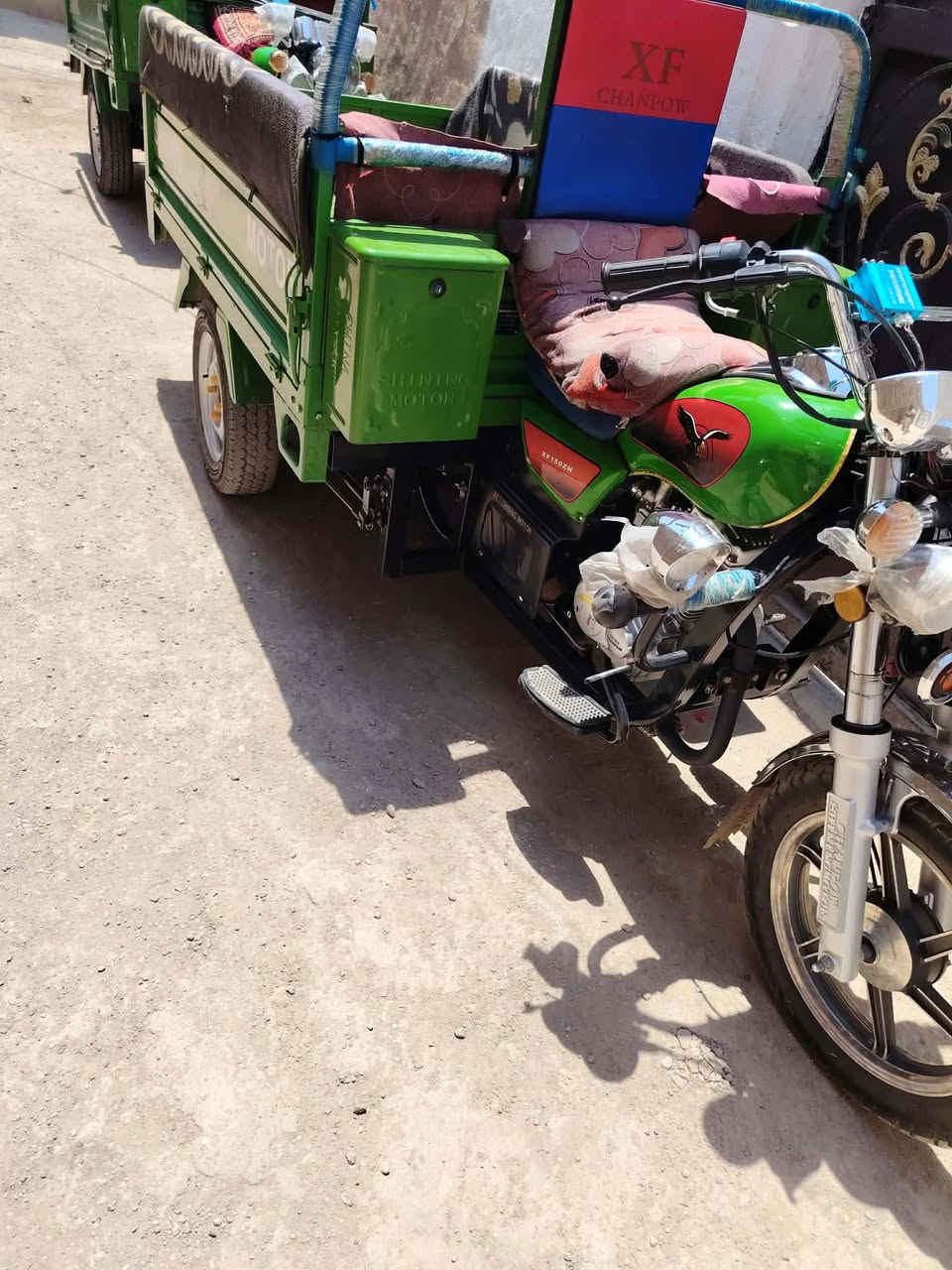 السلام عليكم ستوته للبيع موديل 23طالعه بل 26 مكاني بابل الشراي يتصل بل رقم ***********
