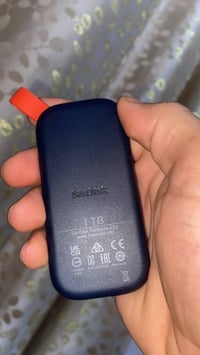 ساندسك • اس اس دي • جديد
