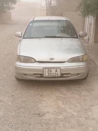 موديل ٩٥ • مكينة وكير جدد • رقم صلاح الدين