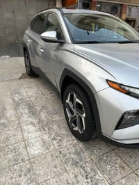 توسان • ٢٠٢٣ • بدون ايرباك