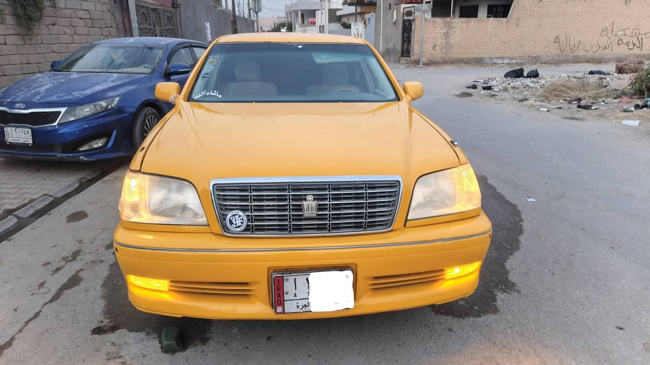 ملكه موديل ٢٠٠٢ اصولي وامصفره من كلشي كصتين السياره بيع مستعجل وكاله فقط ديفور الكبير السعر الاتصال ع الرقم ***********
