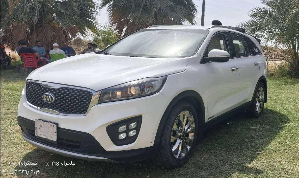 سلام عليكم
بيع أو مراوس 

موديل 2016 

6 سلندر

وارد أمريكي

حادث بنيد وجاملغ

3 قطع تبريد 

تبريد ثلج 

رقم بغداد 
تريد تحويل أو وكاله

7 راكب 

اشاير بالمري 

حساسات أمامي خلفي

كشنات كهربائيه 

مكان السياره بغداد 

ستفسار أكثر 

***********
***********
