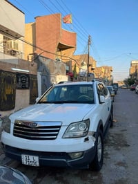 ((فقط بيع بدون مراوس)) موهافي (2010) خليجي فول مواصفات (1/1) (بيه نص ج...
