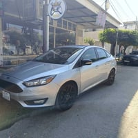 فورد فوكس SEL • ٢٠١٨ • ١٧٩٠٠٠