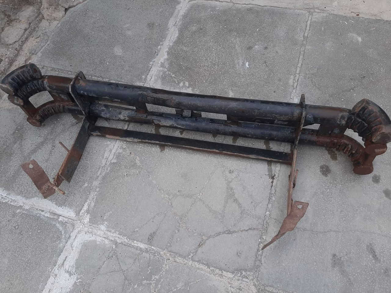 درع بريجو • للبيع • بصرة حيانية