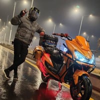 مندوب توصيل • حر • المشخاب
