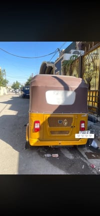 تكتك • مكينه خرسه • زعفرانيه