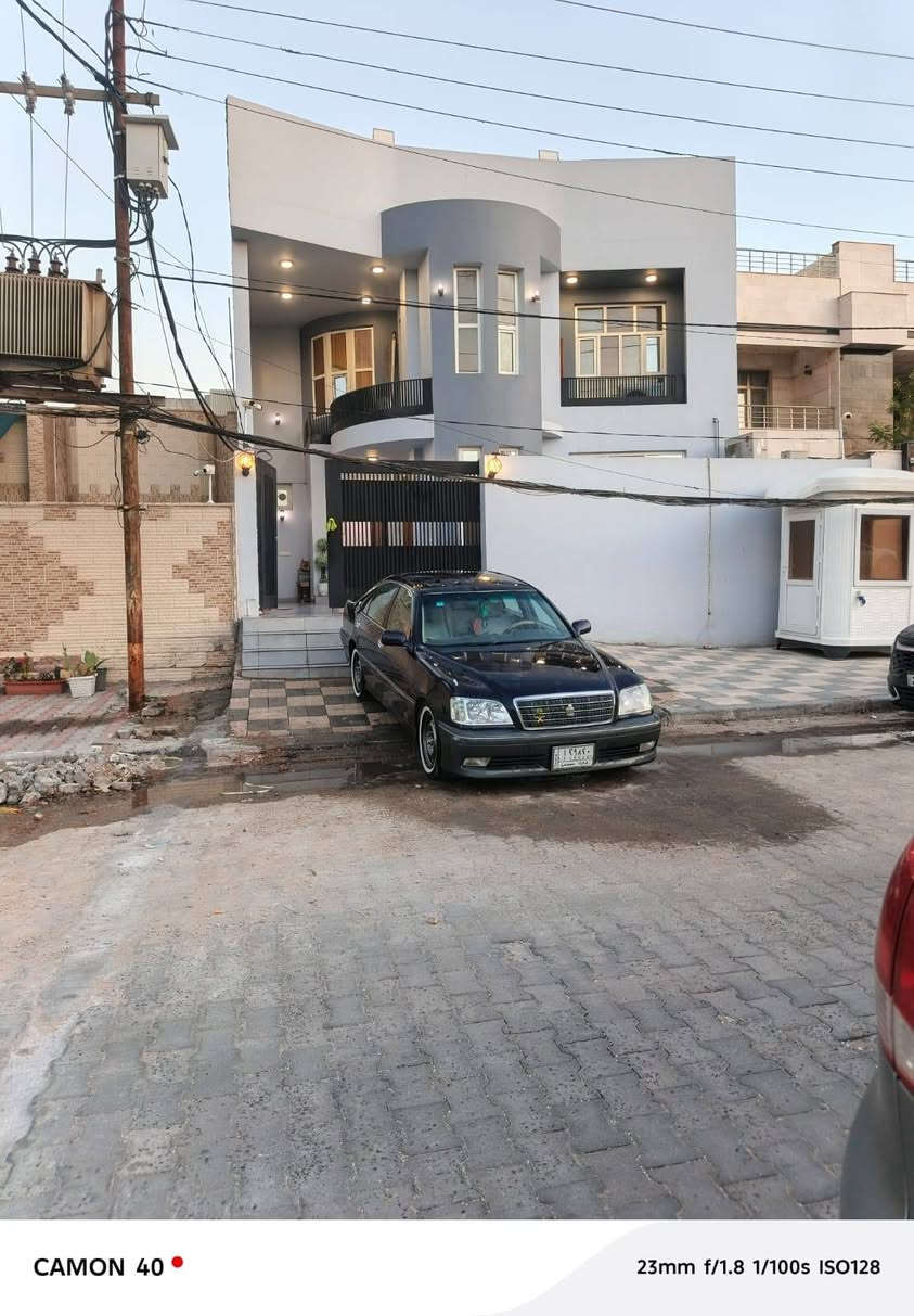 كراون موديل 2003 قرار 102
مفصحوصه وهزه جديده باقي الكمرك والرقم
السياره متجايه مكفوله من الكص
فول بطن ٤دكم غرفه جلد ثلاجه تبريد ويه سويج
مكينه وكير جدد
مكانه نجف نجف،
*********** فقط واتساب
السعر 53
