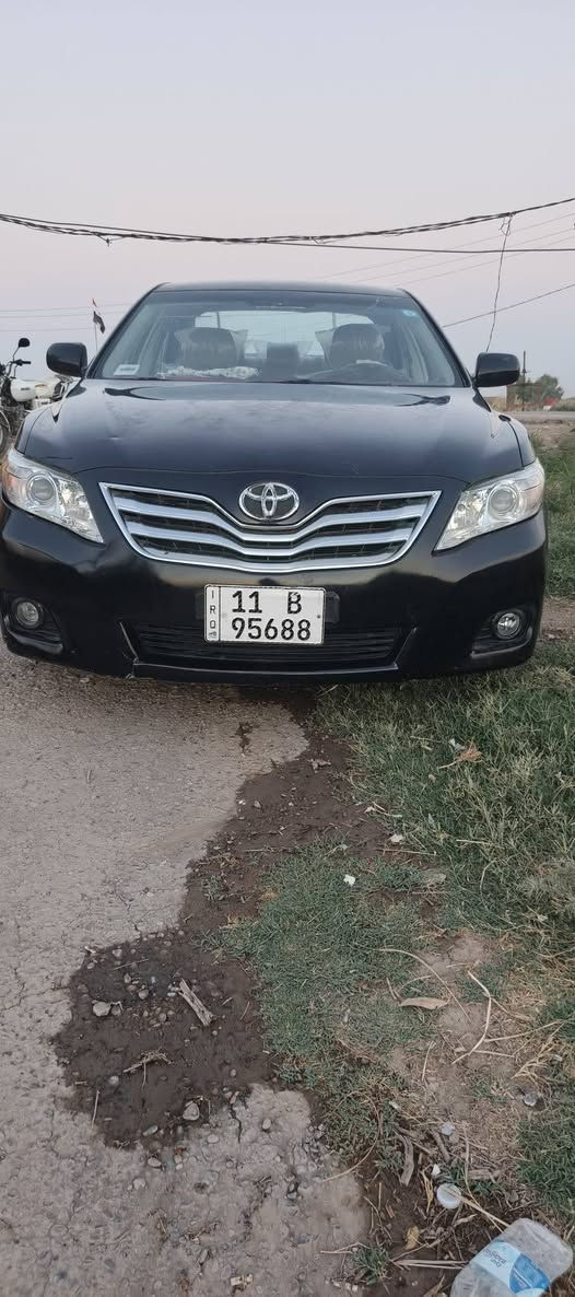 كامري موديل ٩ خليجي سعر ٨٥ بيه مجال مراوس حسب القناعه صلاح الدين دجيل ***********
