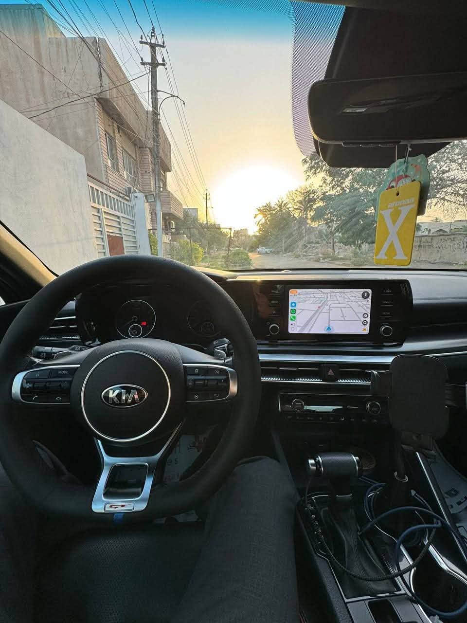 للبيع كيا كي فايف 2021 K5 GT ✅

سعرها ادخل ع رابط https://t.me/carssofiraq/16813

 محرك 2.5T
مواصفات الجيتي معروفة 
اعلى فئة وتجي محرك الفين ونص تيربو
مابيها اي نقص
مفولة رادارات بانوراما تشغيل عن بعد كشنات حضن .. الخ
حادثها بس بنيد و بدون ايرباك (صورة الحادث مرفقة) 
ماشية 100 الف
رقم تلفون ***********
.
.

🚗 اعرض سيارتك الآن في أقوى شبكة لبيع السيارات عبر منصات التواصل مع ترويج ممول. الرابط 👇
https://t.me/carssofiraq
