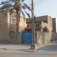 بيت ركن • ٢٤٠م • العسكري الأول