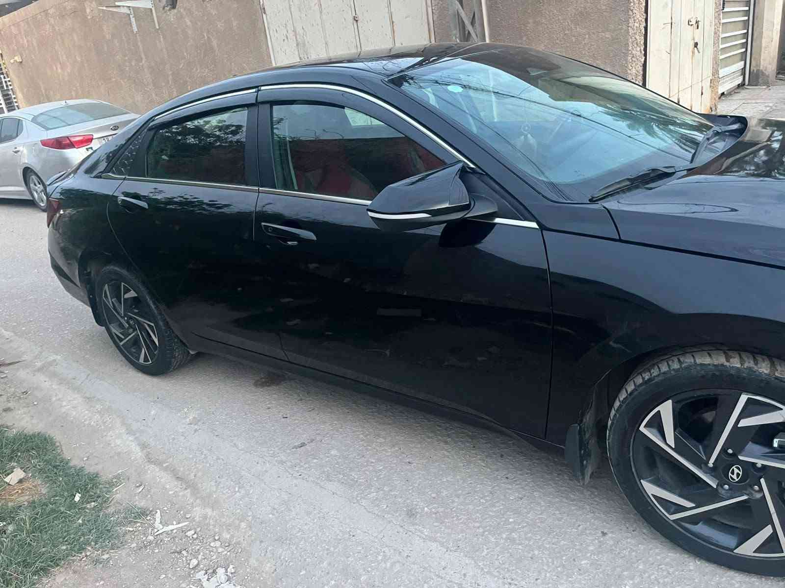 النترا ٢٠٢٤ • وارد امريكي • فول مواصفات
