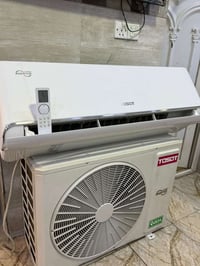 توسوت انفيرتر تحكم امبيرية   يشتغل على 2/4/6/8/10  2 طن بلادي غاز الشر...