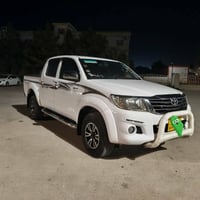 هايلوكس • ٢٠١٣ • أربيل
