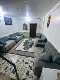 بيت للبيع • ٦٠م • غرفة وصالة