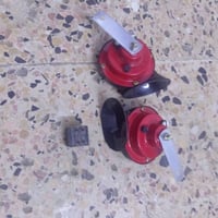 هورنات • برزلي • كتوت أصلي