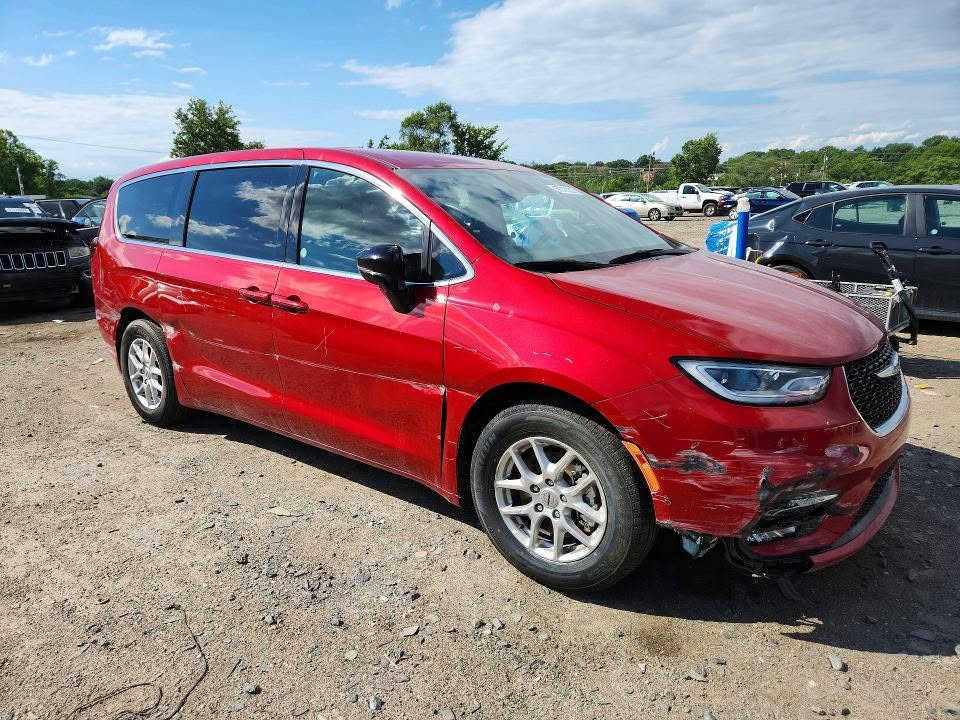 🛑عرض خاص 🛑عرض خاص‼️‼️‼️
نوع السيارة:2025 CHRYSLER PACIFICA SELECT
نوع الضرر : كما موضح في الصور
رقم اللوت :57310926
 تاريخ المزاد: بيع مباشر
السعر :145ورقة فقط

الكمرك صار ويانه عالفاتورة💖
🚘🇺🇸 سيارتك من المزادات الأمريكية… بأمان وثقة وشفافية

شركة السنايا أوتو شركة عراقية رسمية ومسجّلة في جميع دوائر الدولة منذ عام 2010، ومتخصصة باستيراد السيارات من جميع الولايات الأمريكية، ووكيل حصري لأغلب شركات الشحن العالمية.

نقدّم للزبون خدمة متكاملة تبدأ من اختيار السيارة وفحص تاريخها، مرورًا بالشراء والشحن والتخليص الجمركي والتصليح، ولغاية استلامها بكل أمان.

🎁 تقرير CARFAX مجانًا قبل الشراء
للتأكد من تاريخ السيارة، وقراءة العداد، والحوادث المسجّلة، وعدد المالكين قبل اتخاذ قرار الشراء.

🚢 شحن عالمي موثوق
نوفر خيارات شحن آمنة وأسعارًا تنافسية، مع متابعة مستمرة للسيارة حتى وصولها.

🔧 خدمة تصليح متكاملة
تصليح السيارات بأعلى معايير الجودة وبأنسب الأسعار، تحت إشراف فريق متخصص يهتم بأدق التفاصيل.

🛃 تخليص جمركي أصولي
تخليص السيارات من جميع المنافذ الحدودية، وتسجيل المعاملة على المنصة الرسمية، واحتساب الرسوم الجمركية على سعر الفاتورة الرسمية.

✅ شركة رسمية ومسجّلة منذ عام 2010
✅ وكيل حصري لأغلب شركات الشحن العالمية
✅ تقرير CARFAX مجاني قبل الشراء
✅ عرض أضرار السيارة وتفاصيلها بكل وضوح
✅ إجراءات رسمية وموثّقة تحفظ حقوق الزبون
✅ متابعة المزايدة والشحن حتى وصول السيارة
✅ تصليح بأعلى جودة وأنسب الأسعار
✅ تخليص جمركي من جميع المنافذ الحدودية
✅ استيراد من جميع الولايات الأمريكية

📍 المقر الرئيسي – بغداد:
المنصور، تقاطع سيد الحليب باتجاه المأمون، مجاور جامع المأمون
📞 ***********
📞 ***********

📍 فرع الموصل:
📞 ***********

📍 فرع البصرة:
📞 ***********

📍 فرع كركوك:
📞 ***********

🔜 قريبًا افتتاح فروعنا الجديدة في:
📍 كربلاء المقدسة
📍 النجف الأشرف
📍 الديوانية
📍 الناصرية

السنايا أوتو — نختار، نفحص، نشتري، نشحن، نخلّص ونصلّح… وإنت تستلم سيارتك براحة وأمان.

خبرة منذ عام 2010… وثقة تمتد من المزاد حتى باب بيتك. 🤝🇺🇸➡️🇮🇶

#السنايا_أوتو #كارفاكس_مجانا #مزادات_أمريكا #استيراد_السيارات #وارد_أمريكي #شحن_عالمي #تخليص_جمركي #تصليح_السيارات #سيارات_العراق

نص مكتوب في الصور:
- 57310926X