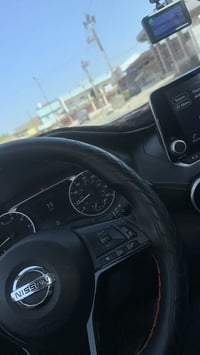 سنترا ٢٠٢٢ • رقم اربيل • حادث باب السائق