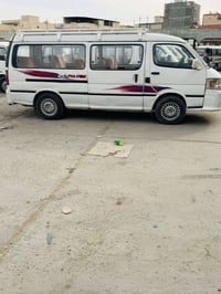مكينه وكير • تايرات جديدة • ٢٠١٠
