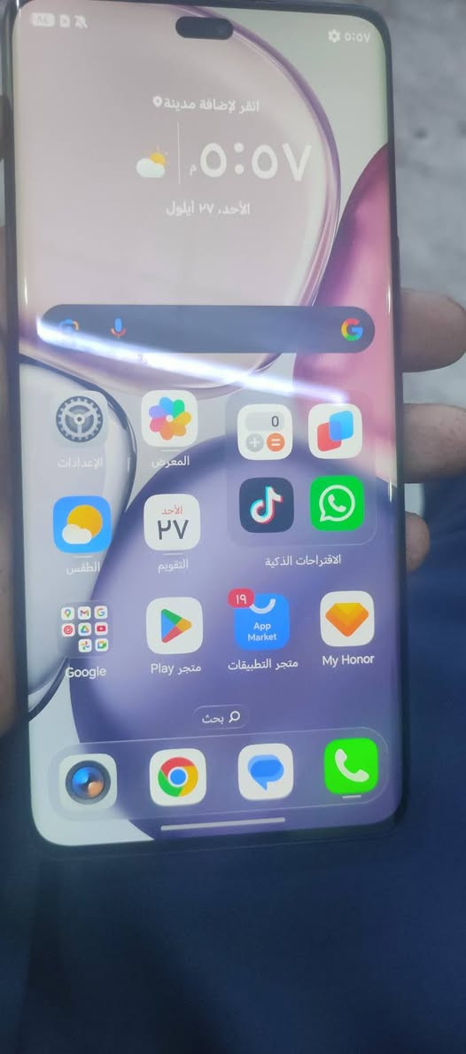 السلام عليكم جهازين للبيع حط سعرك وتعال خاص هاتف ***********
