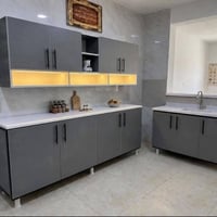 كاونتر • مترين • ثلاث قطع