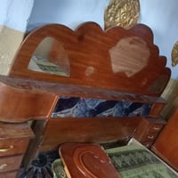 سرير • ناحية القيارة • السعر موضح