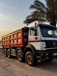 ايطاليه • موديل ٩٧ • شاصي مكفول