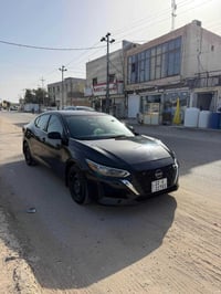 سنترا ٢٠٢٥ • وارد امريكي • رقم اربيل
