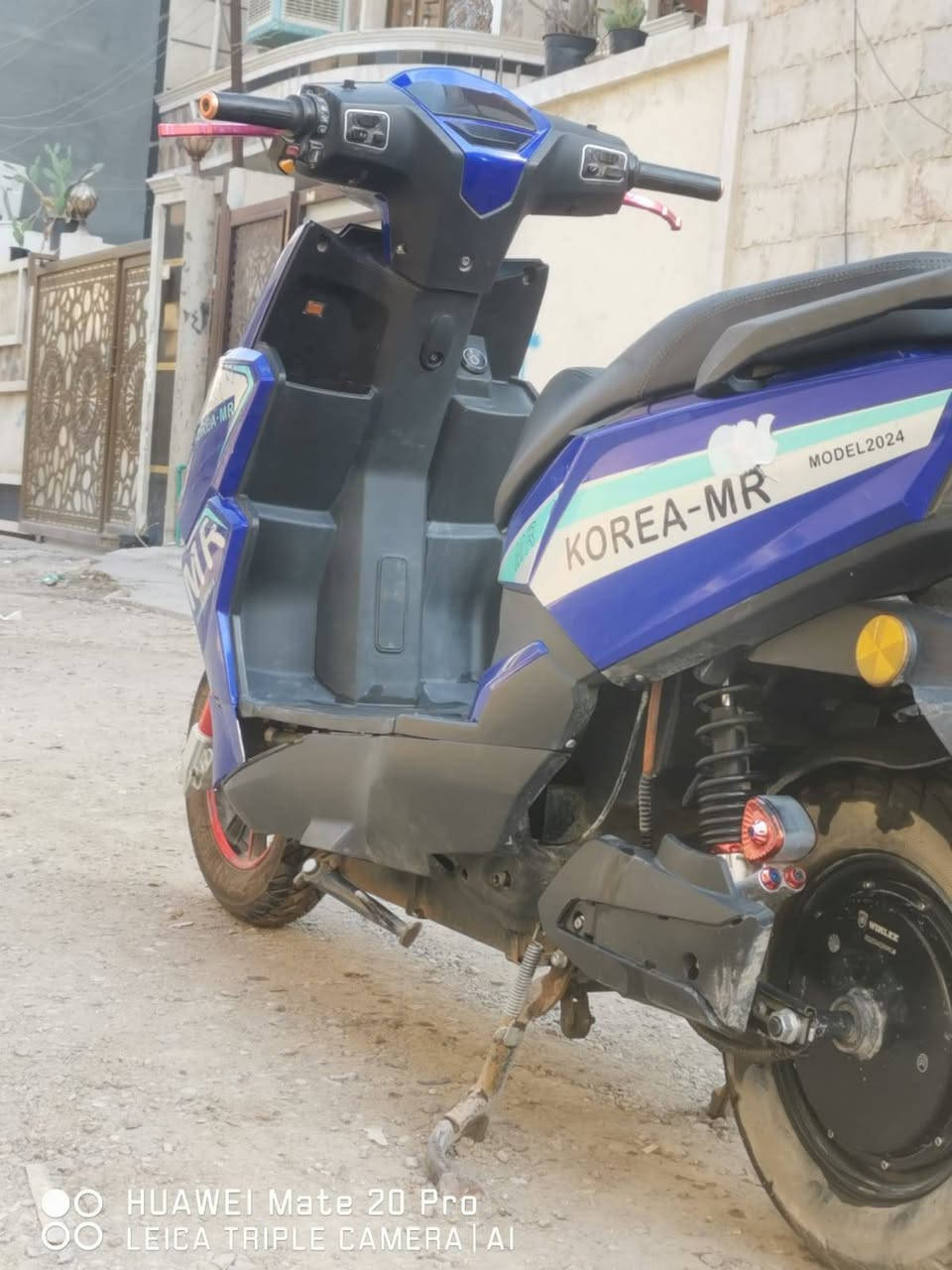 دراجه شحن • بطاريات جديده • بغداد كاظميه