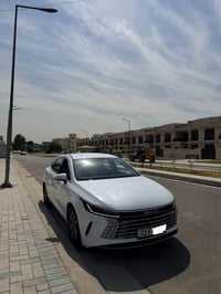 بي واي دي ديستروير • ٢٠٢٥ • ماشيه ٣٠٠٠