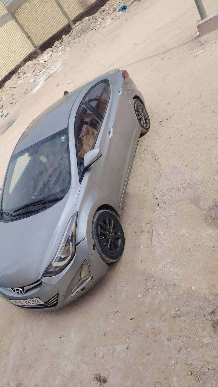 النترا • ٢٠١٦ • خليجي