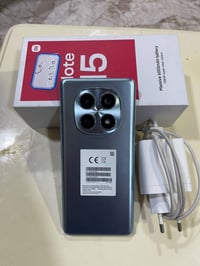 💠للبيع اومراوس بايفون 👌🩷  ريدمي نوت 15 برة 5G  💠ذاكرة256 / بطارية 6000...