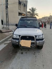 كالوبر موديل 99 مكينه ففتي ثلتالاف مكفوله كير اكسن مكينه  بسمي سياره ل...