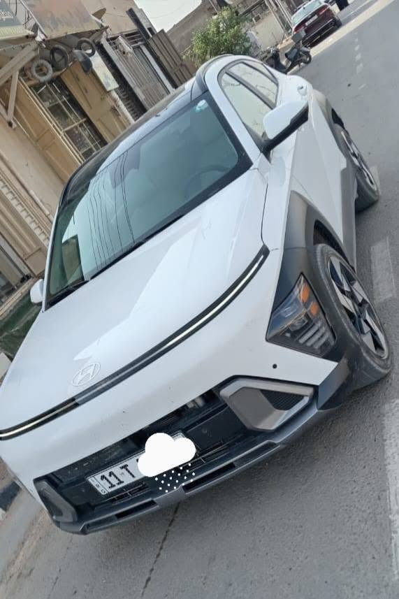 كونا ٢٠٢٤ • رقم بغداد • بديل أصلي
